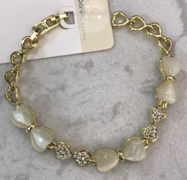 Picture of On-Trend Simple Colorful Short Chain Necklace with Price